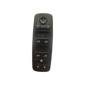 RAM 1500-3500 DRIVER MASTER POWER WINDOW SWITCH 56046826AE MOPAR  13-22 Clas